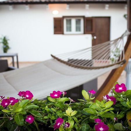 Masseria D'Aprile Кастеланета Екстериор снимка