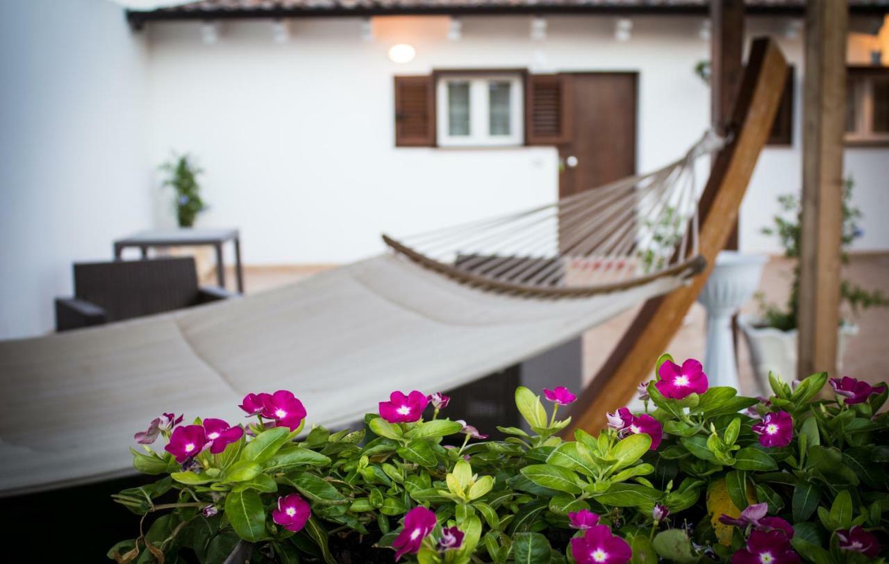 Masseria D'Aprile Кастеланета Екстериор снимка